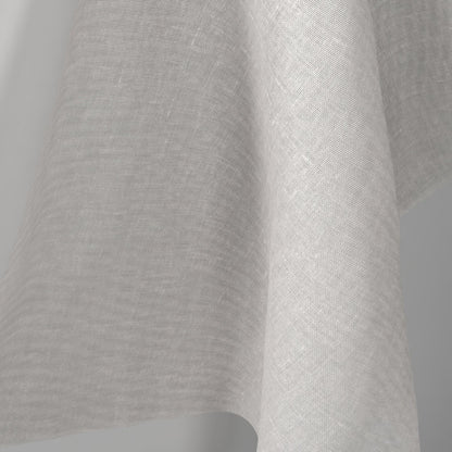 Sekers Barat Blush fire retardant curtain fabric, view 2
