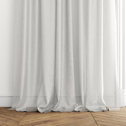 Sekers Shamal Marble fire retardant curtain fabric, view 3