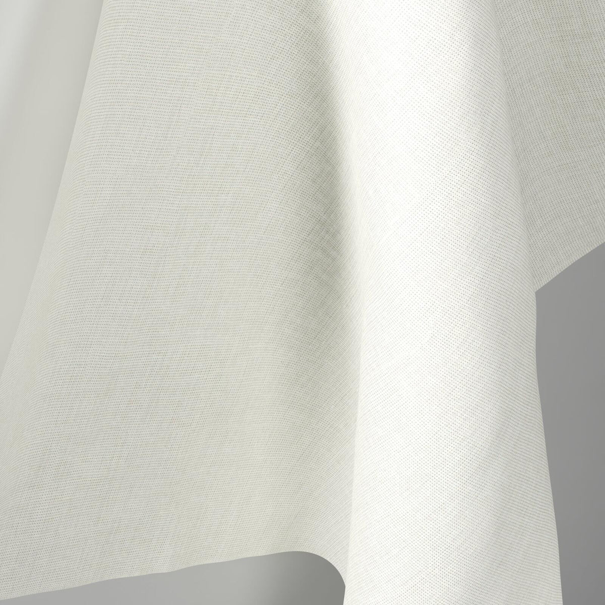 Sekers Leto Lead fire retardant curtain fabric, view 2