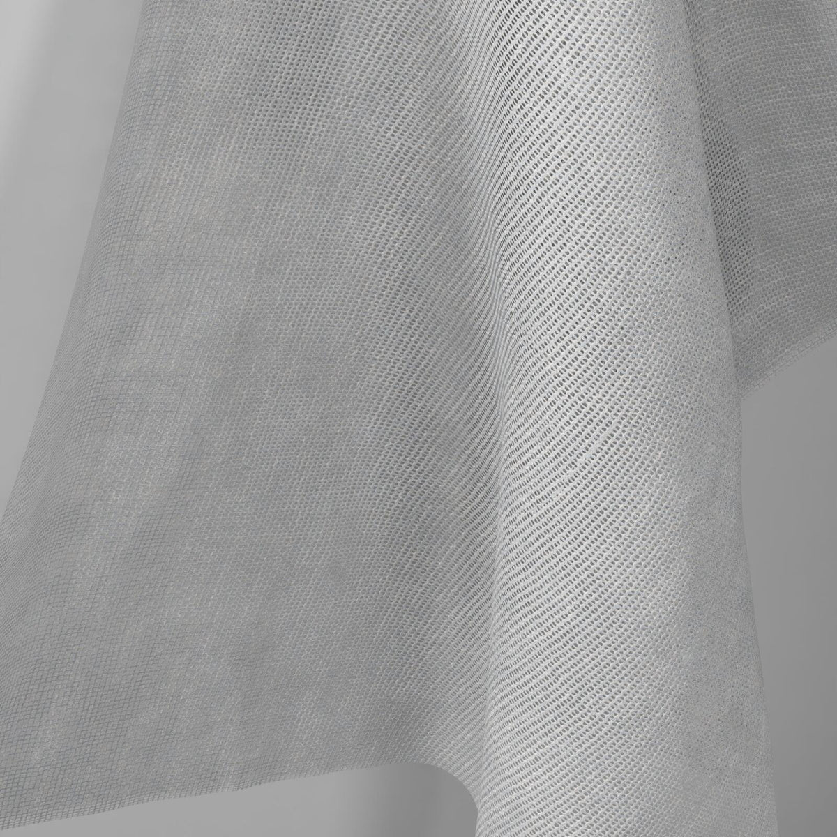 Sekers Horta Tin fire retardant curtain fabric, view 2