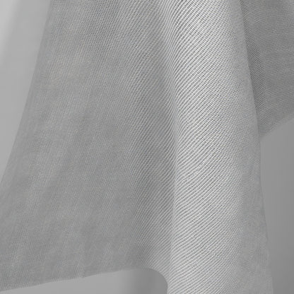 Sekers Horta Tin fire retardant curtain fabric, view 2