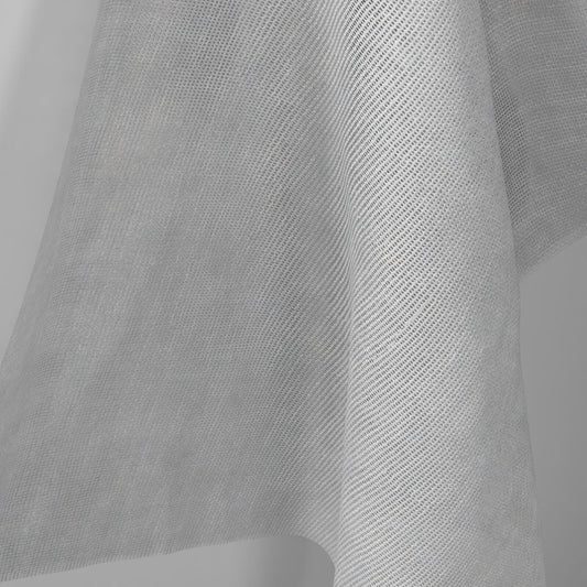 Sekers Horta Tin fire retardant curtain fabric, view 2