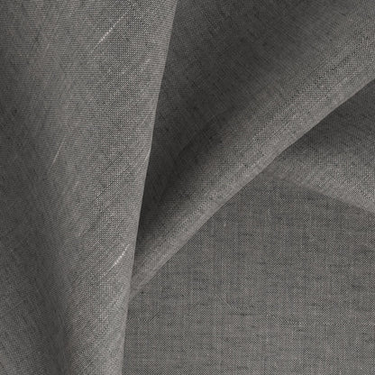 Sekers Zonda Shadow fire retardant curtain fabric, view 2