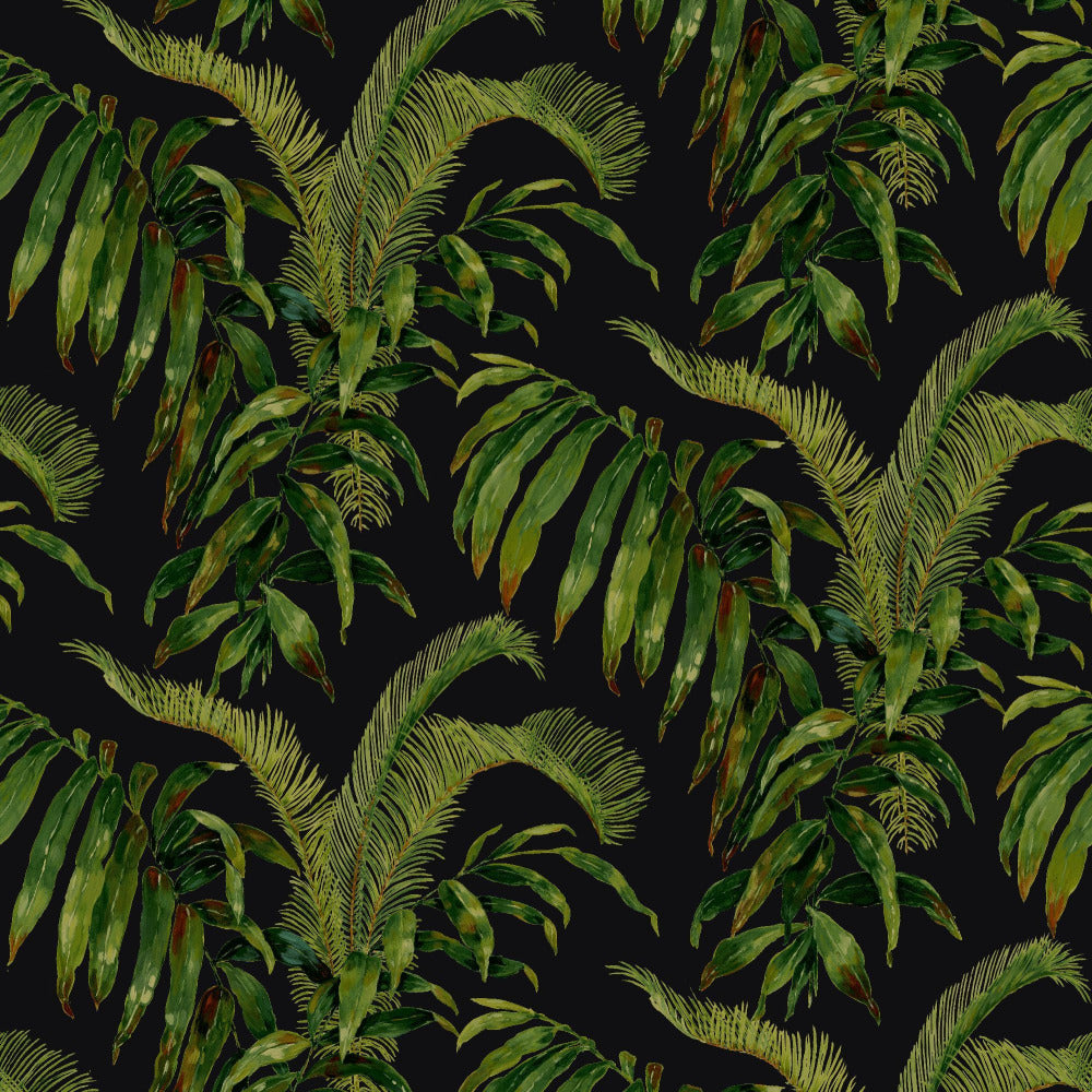 Mallion & Knowles Pavillion Forest Fire Retardant Curtains
