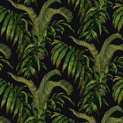 Mallion & Knowles Pavillion Forest Fire Retardant Curtains