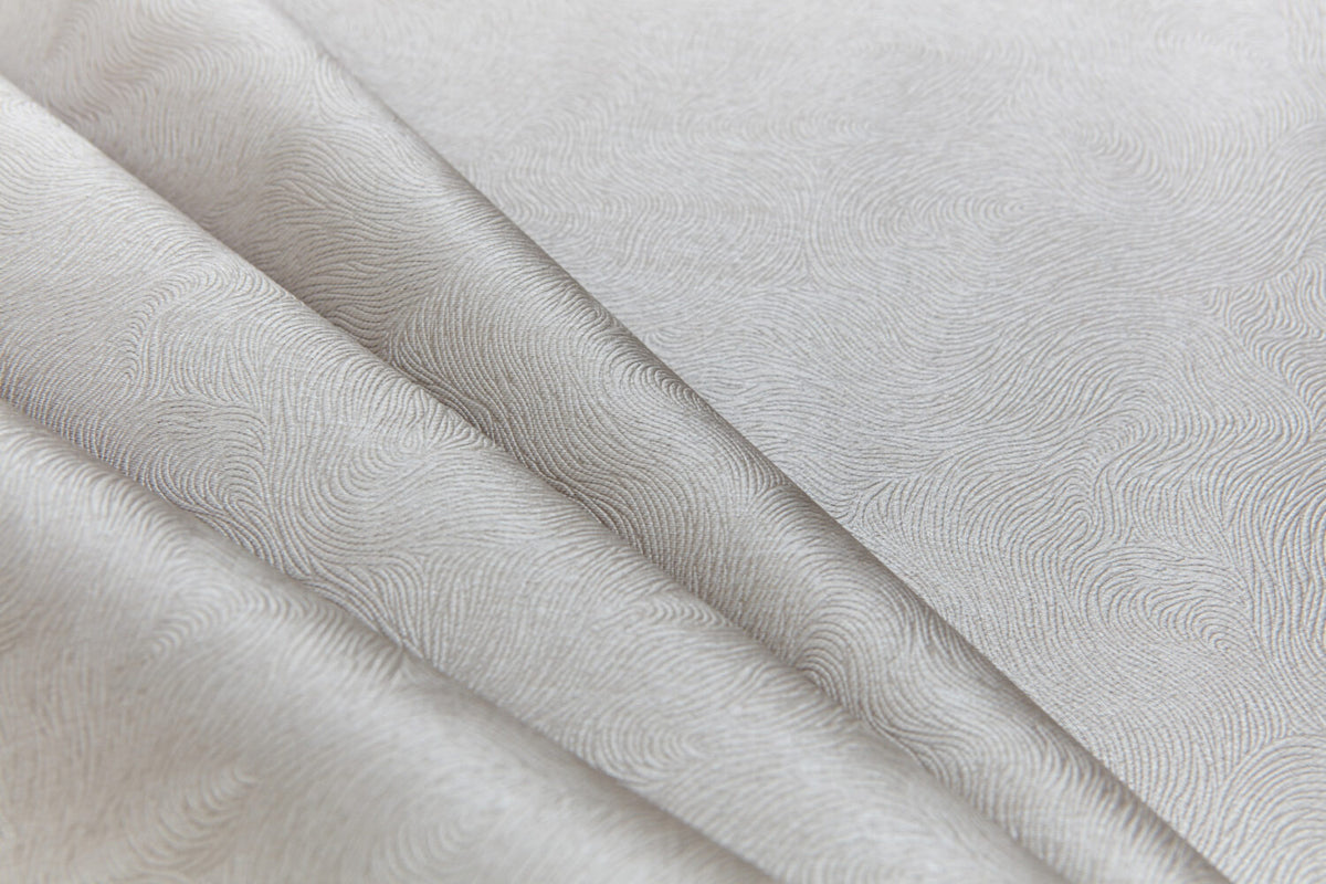 Edinburgh Weavers Earth Natural Fire Retardant Curtains