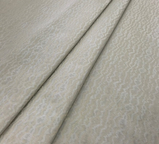 Edinburgh Weavers Echo Natural Fire Retardant Curtains