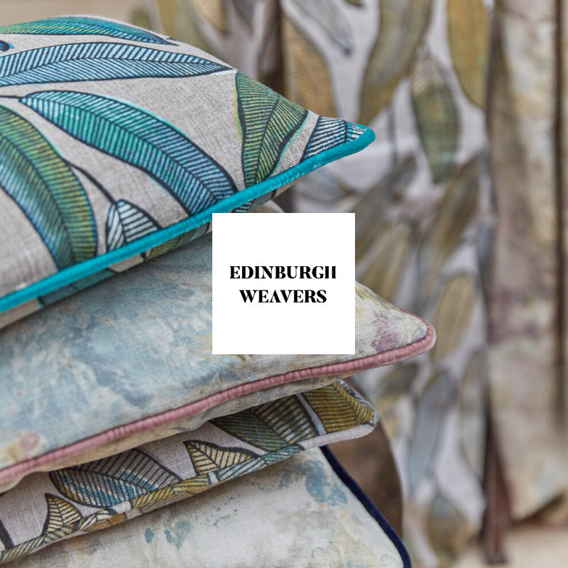 Edinburgh Weavers logo