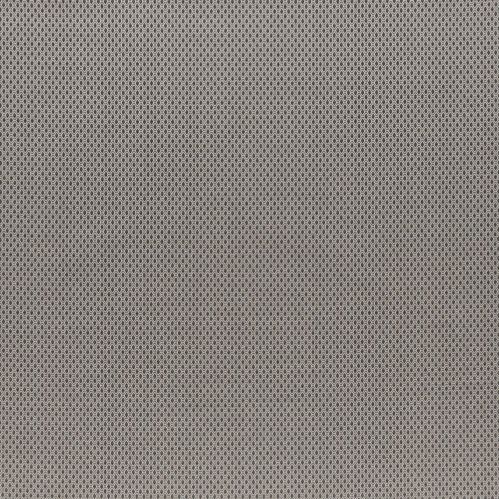 ILIV Ellis Charcoal Fire Retardant Curtains