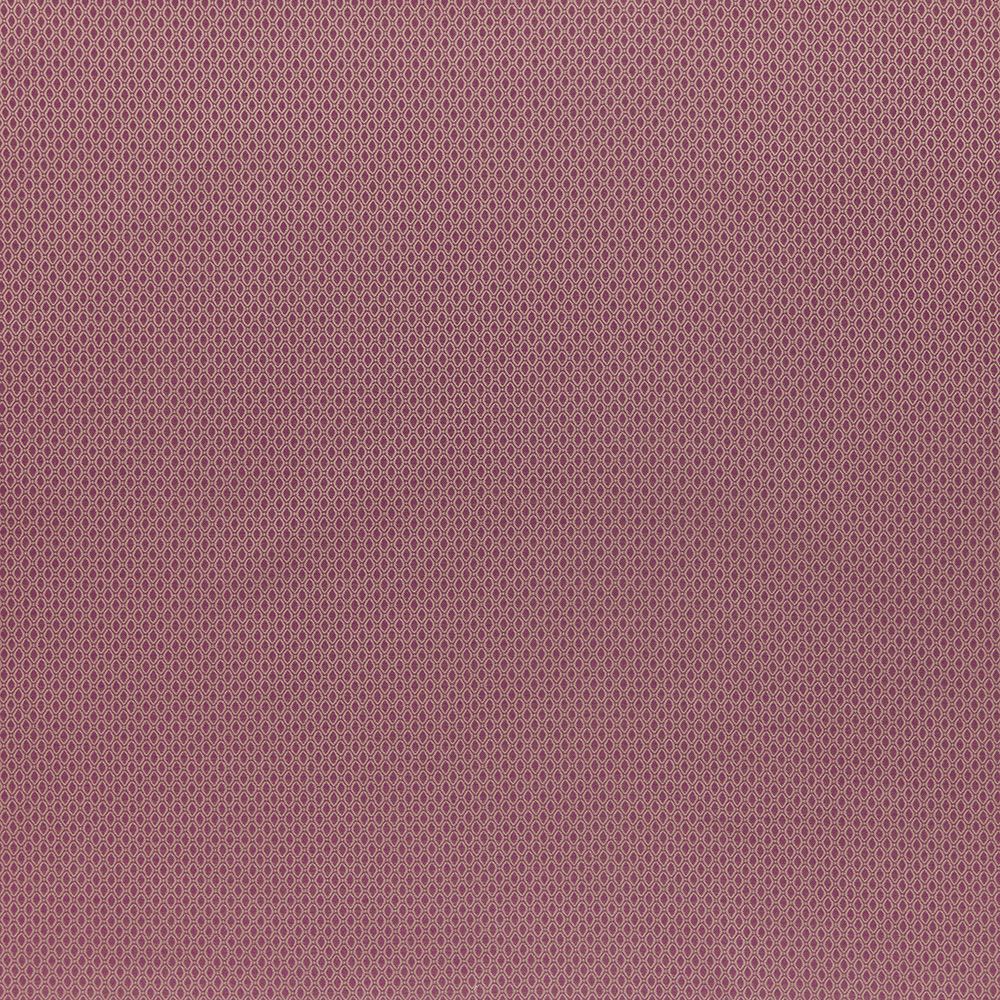 ILIV Ellis Raspberry Fire Retardant Curtains
