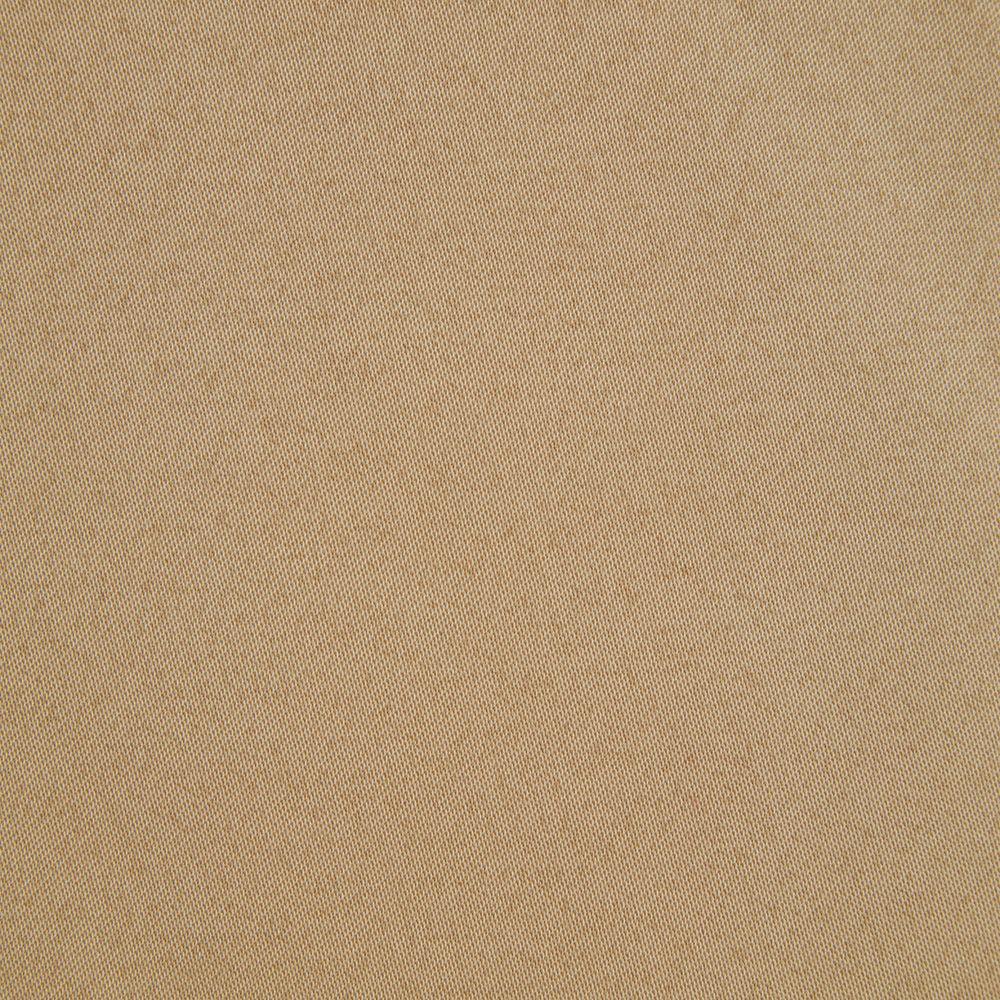 ILIV Essential Biscuit Fire Retardant Curtains