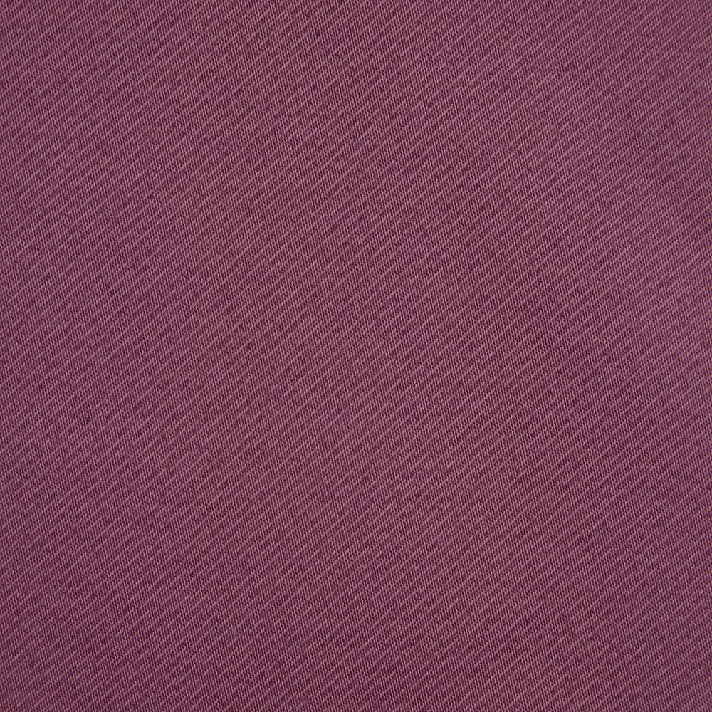 ILIV Essential Damson Fire Retardant Curtains