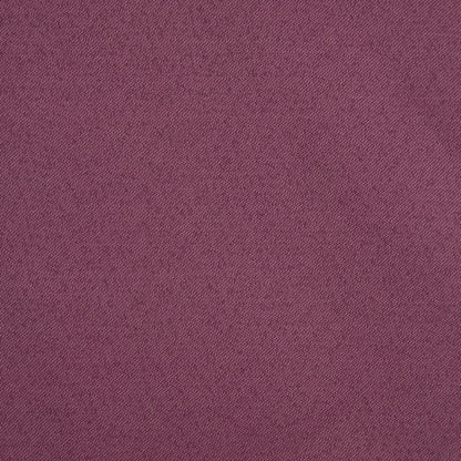 ILIV Essential Damson Fire Retardant Curtains