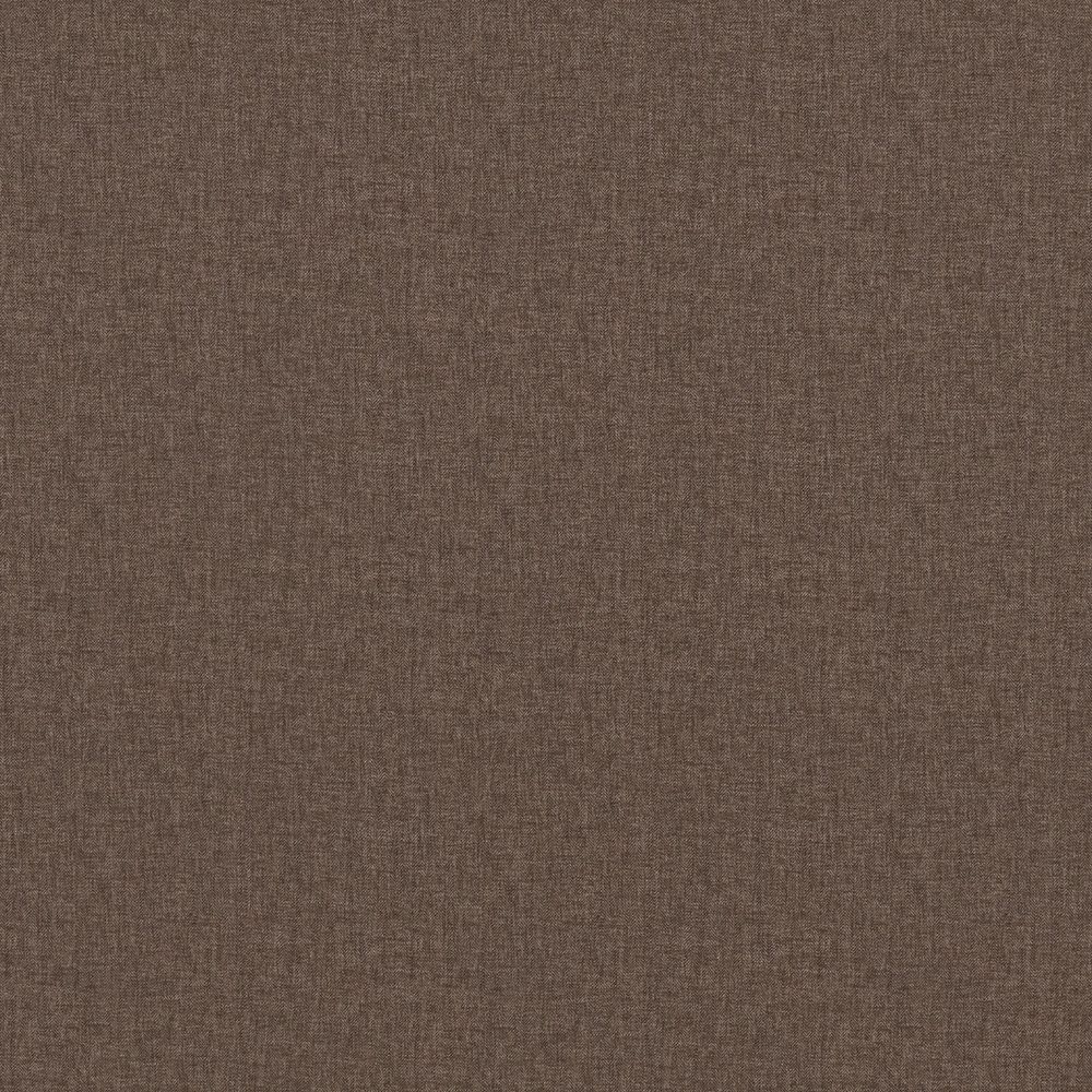 ILIV Everett Cocoa Fire Retardant Curtains