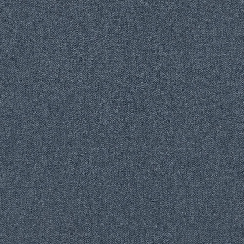 ILIV Everett Indigo Fire Retardant Curtains