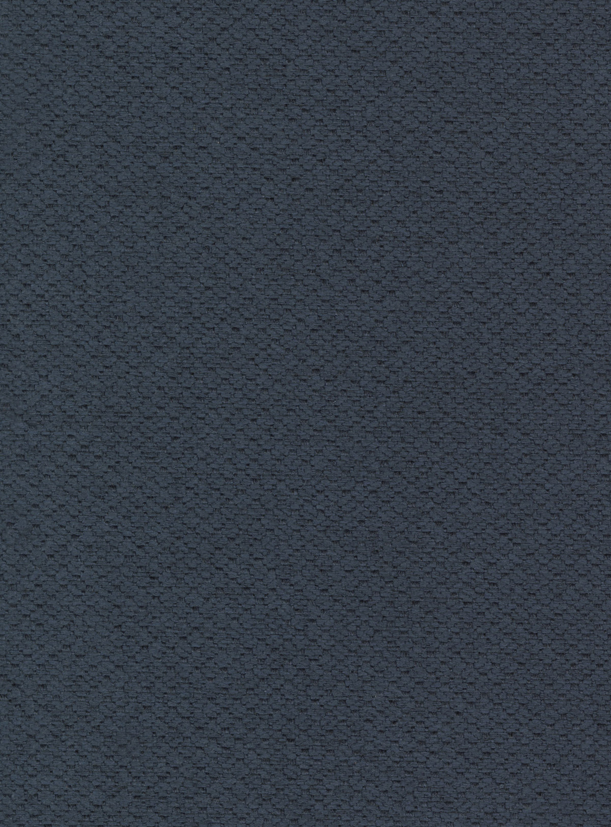 Edmund Bell Evolve Indigo Fire Retardant Curtains