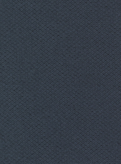 Edmund Bell Evolve Indigo Fire Retardant Curtains
