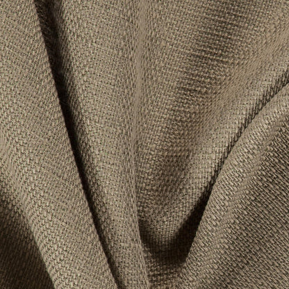 Sekers Bainbridge Hessian fire retardant curtain fabric, view 3