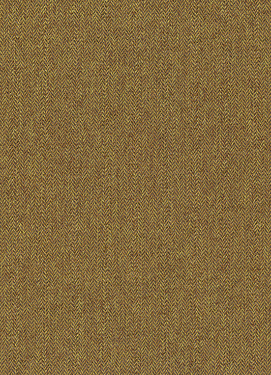 Falun Treacle - Skopos Northern Lights Aurora fire retardant curtain fabric