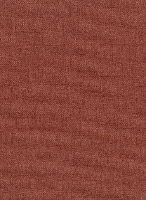 Skopos Farne Henna Fire Retardant Curtains