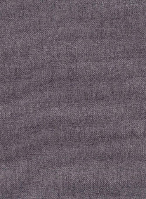 Skopos Farne Mauve Fire Retardant Curtains