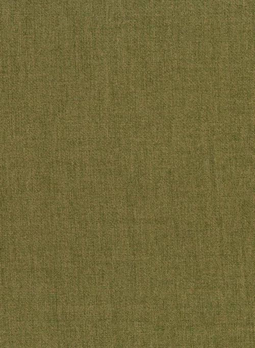 Skopos Farne Wasabi Fire Retardant Curtains
