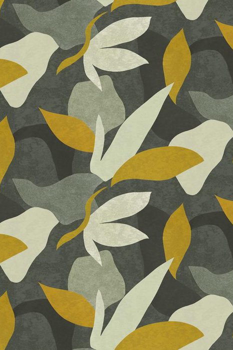 Skopos Fauve Bumblebee Fire Retardant Curtains