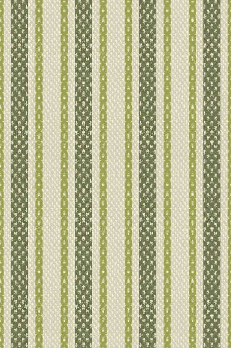 Skopos Fete Apple Fire Retardant Curtains
