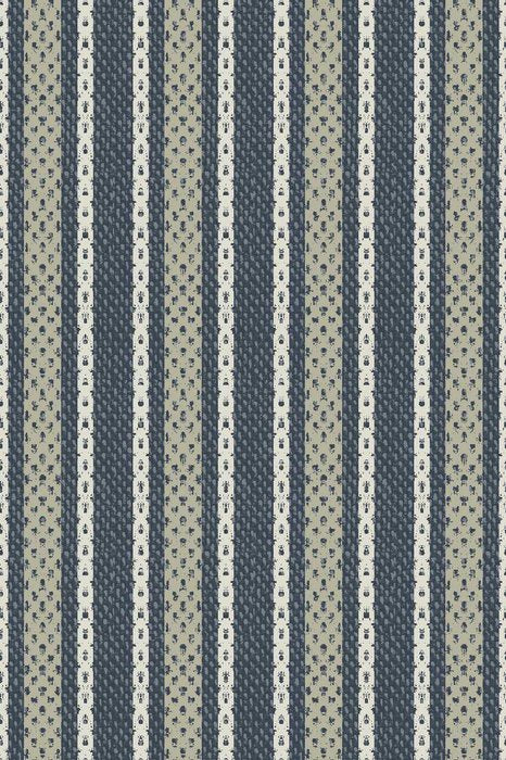 Skopos Fete Boat Race Fire Retardant Curtains