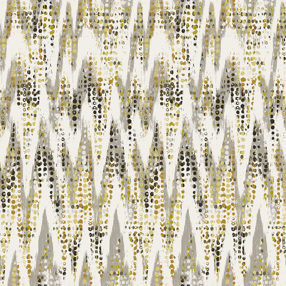 Edmund Bell Finesse Espresso Fire Retardant Curtains