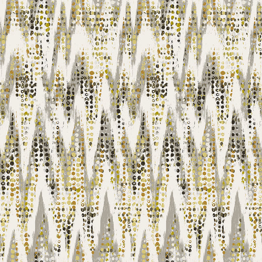 Edmund Bell Finesse Espresso Fire Retardant Curtains