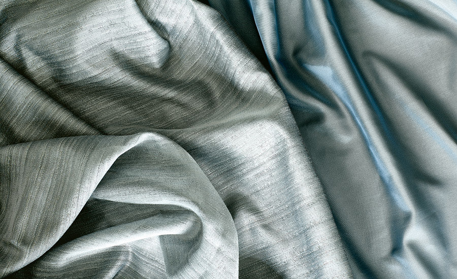 Villa Nova Firenze collection fire retardant curtains interior