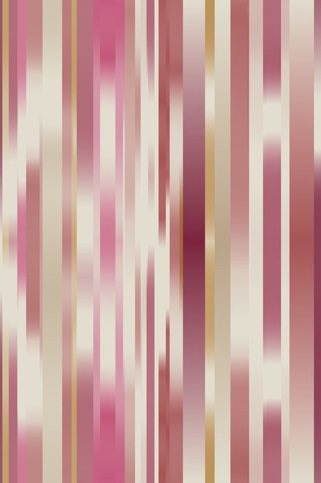 Skopos Foss SFS34 Rhubarb Fire Retardant Curtains