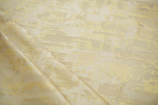 Edinburgh Weavers Fragment Pistachio Fire Retardant Curtains