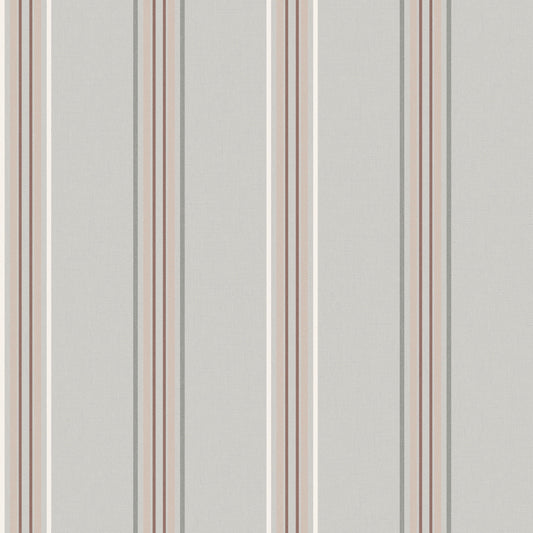 ILIV Gazania Blush Fire Retardant Curtains