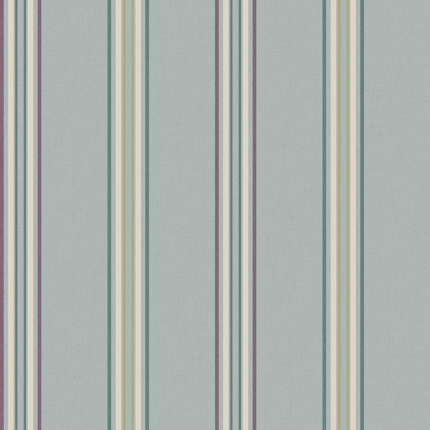 ILIV Gazania Chalk Blue Fire Retardant Curtains