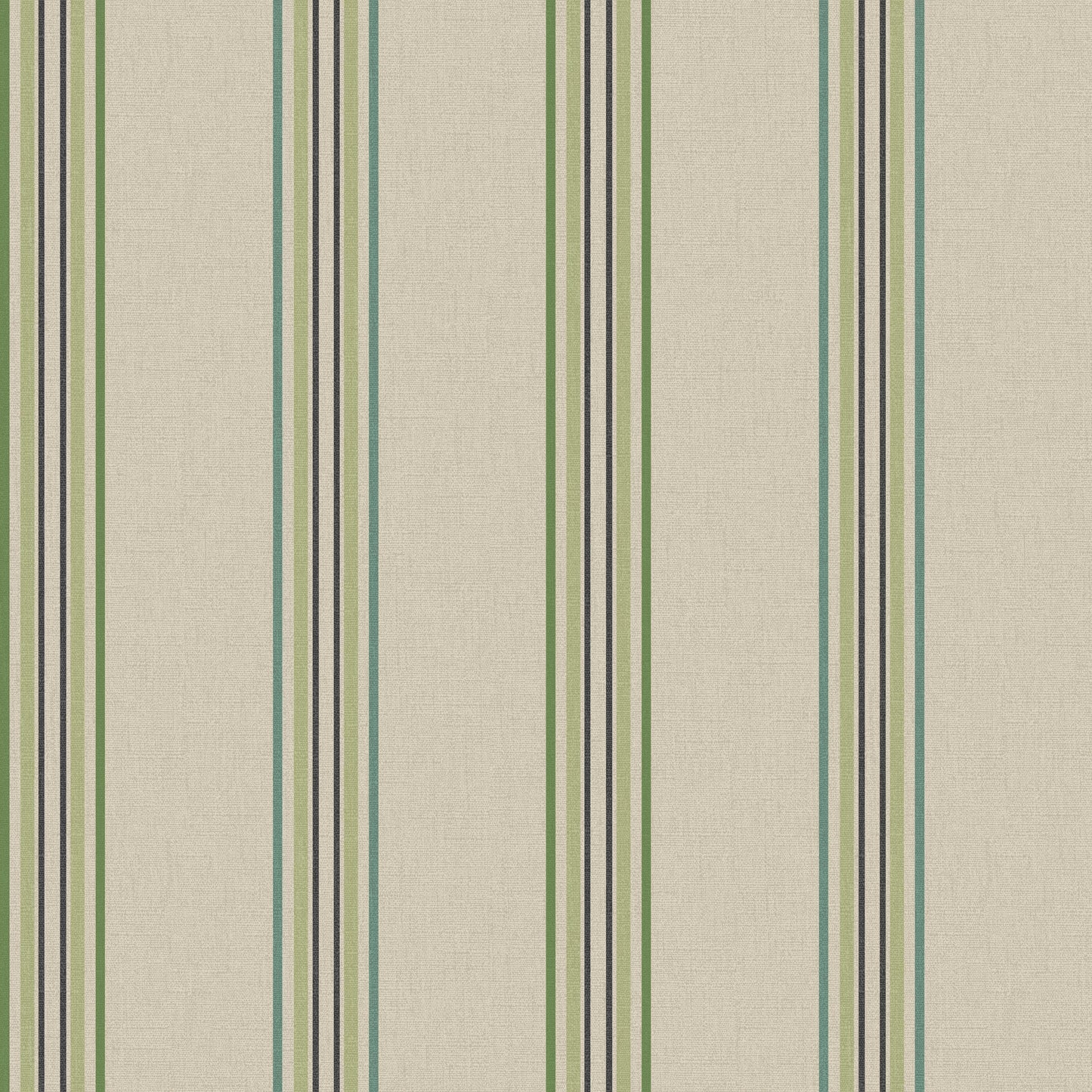 ILIV Gazania Forest Fire Retardant Curtains