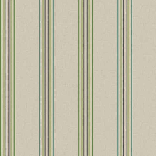 ILIV Gazania Forest Fire Retardant Curtains