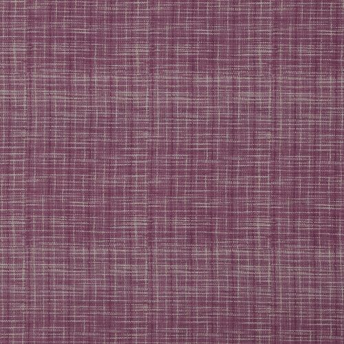 ILIV Grandeur Damson Fire Retardant Curtains