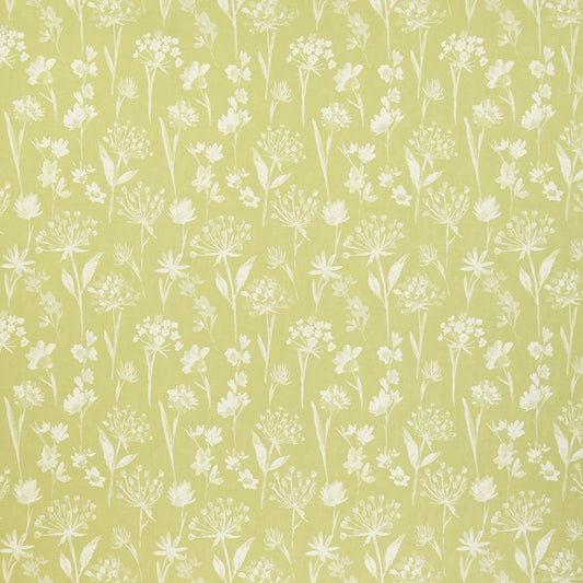 ILIV Grasmere Pistachio Fire Retardant Curtains
