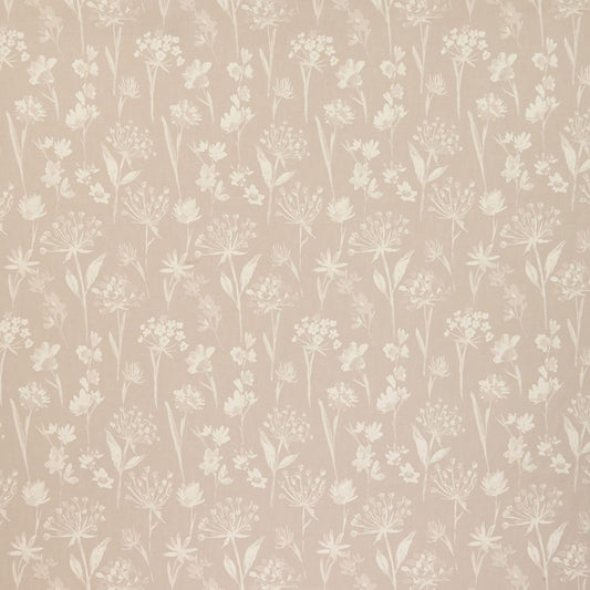 ILIV Grasmere Taupe Fire Retardant Curtains