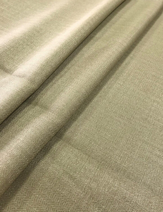 Edinburgh Weavers Gravity Beige Fire Retardant Curtains