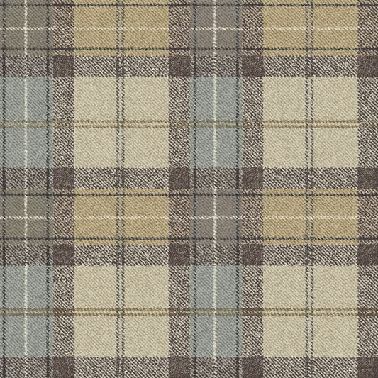 Edmund Bell Greenwich Stone Fire Retardant Curtains