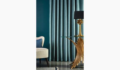 Prestigious Textiles Grosvenor Fire Retardant Curtains - Lifestyle 2