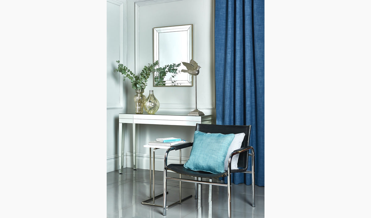 Prestigious Textiles Grosvenor Fire Retardant Curtains - Lifestyle 3