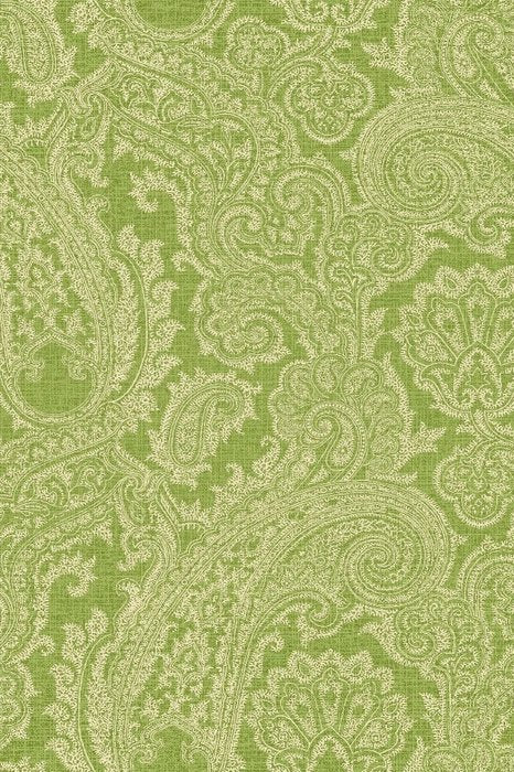 Skopos Guinevere TH17 Evergreen Fire Retardant Curtains