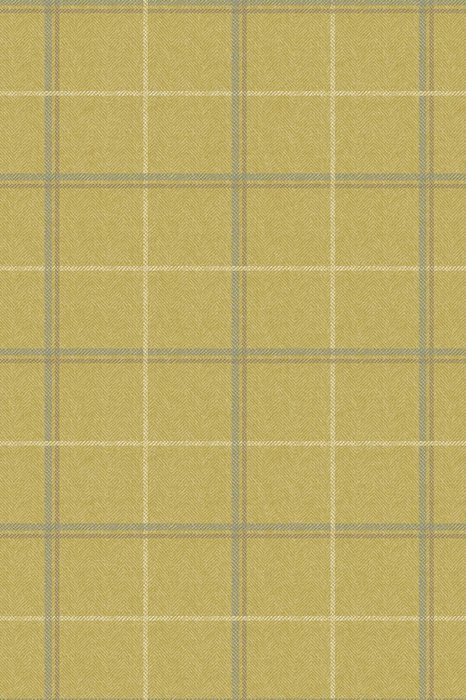 Skopos Harlow Camomile Fire Retardant Curtains