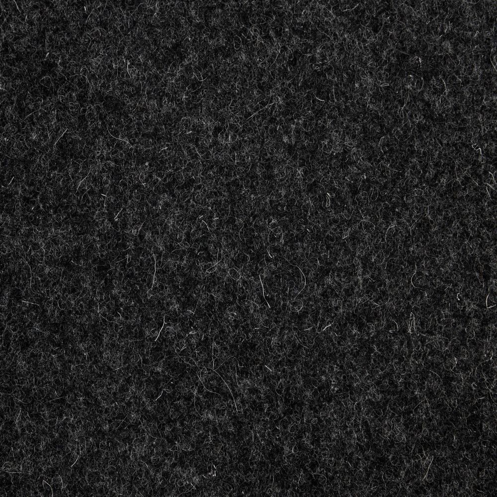 ILIV Harlow Charcoal Fire Retardant Curtains