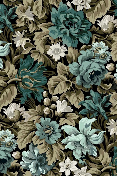 Skopos Hartwell Agate Fire Retardant Curtains
