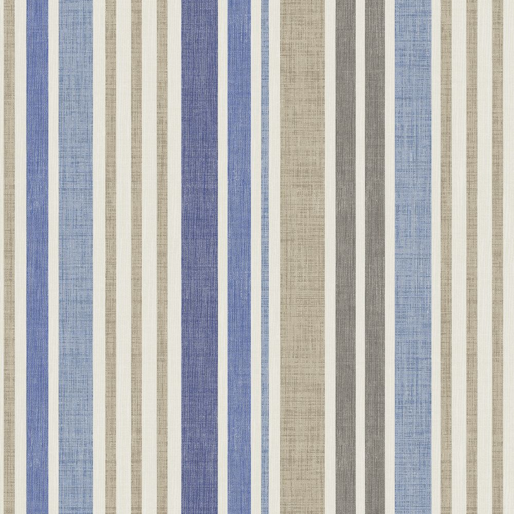 Edmund Bell Hawkshead Cornflower fabric